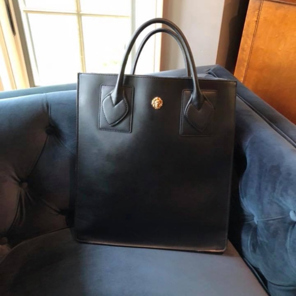 Anne Klein work bag - good condition